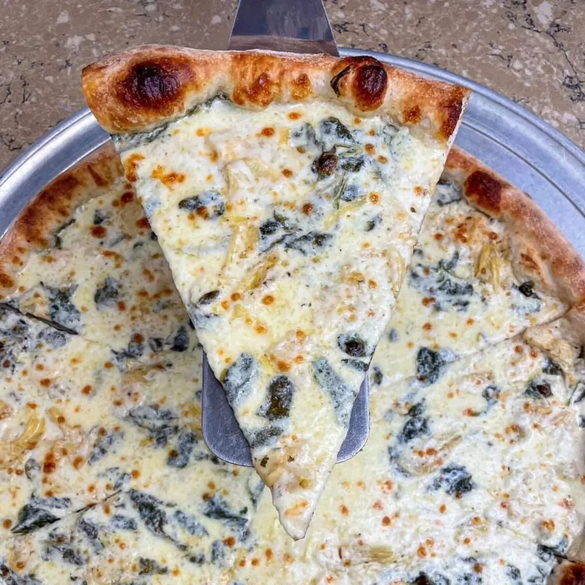   -Photo Credit:    Americano Pie Bar   