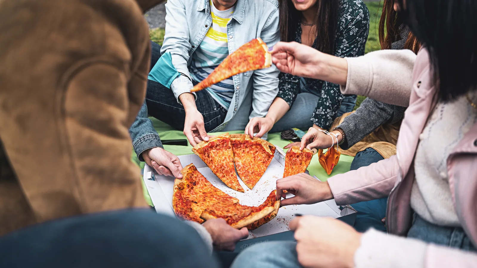 The Long Island Pizza Festival Just Put Tickets On Sale for Its Coliseum Debut