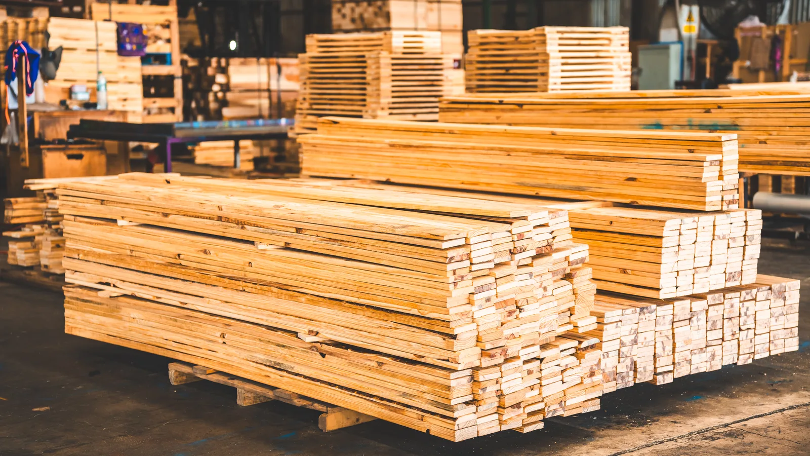 Riverhead Building Supply Is Buying Contractor Express, Oceanside's Lumberyard Since 1981