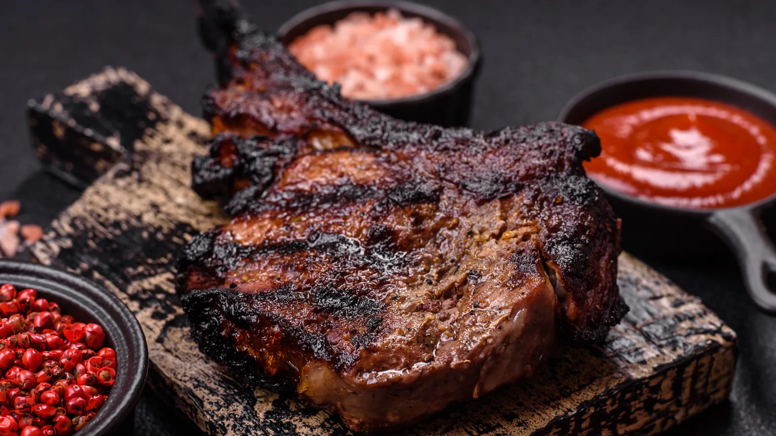 Dinner on the Superblock: Hacienda Tulum Is Open on the Long Beach Boardwalk