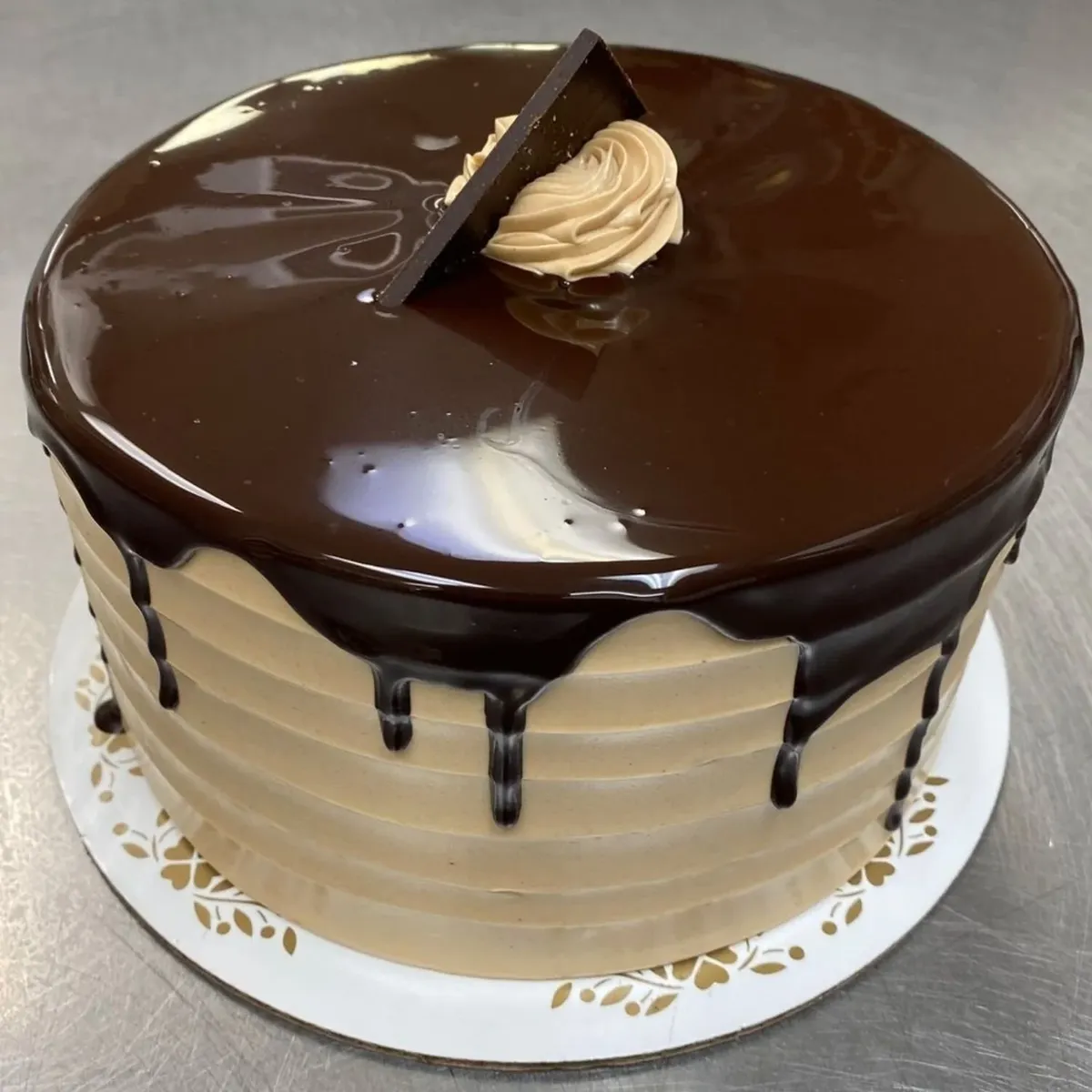  -Photo Credit:    Dortoni Bakery and Pastry Shoppe   