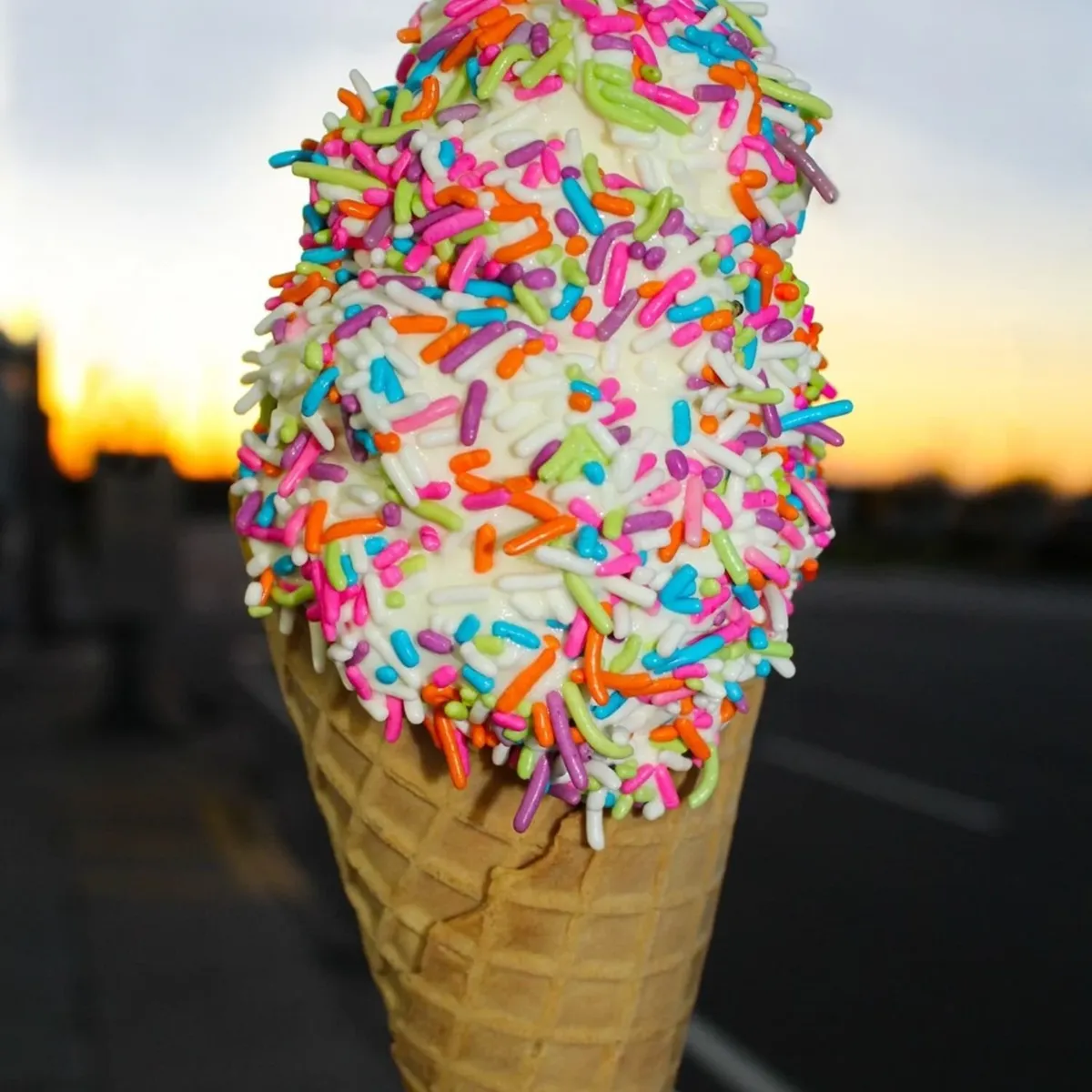   -Photo Credit: Marvel Ice Cream  