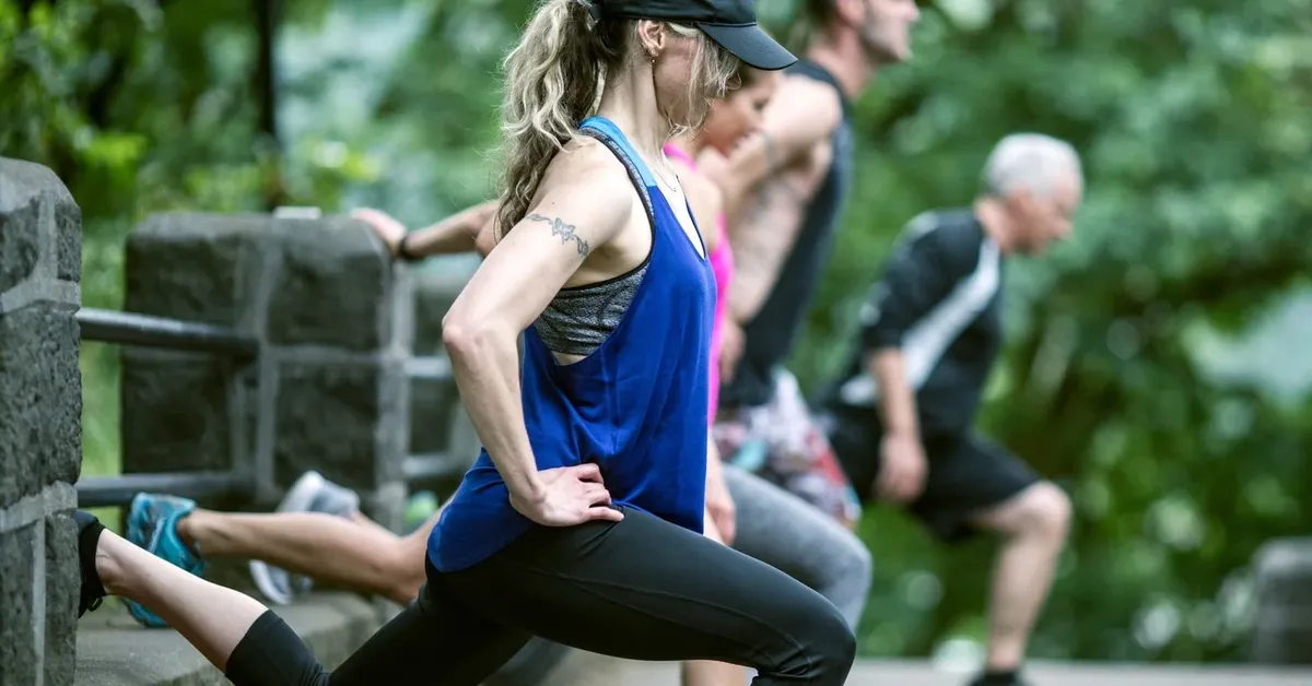 Embrace the Outdoors: The Best Outdoor Fitness Activities on Long Island