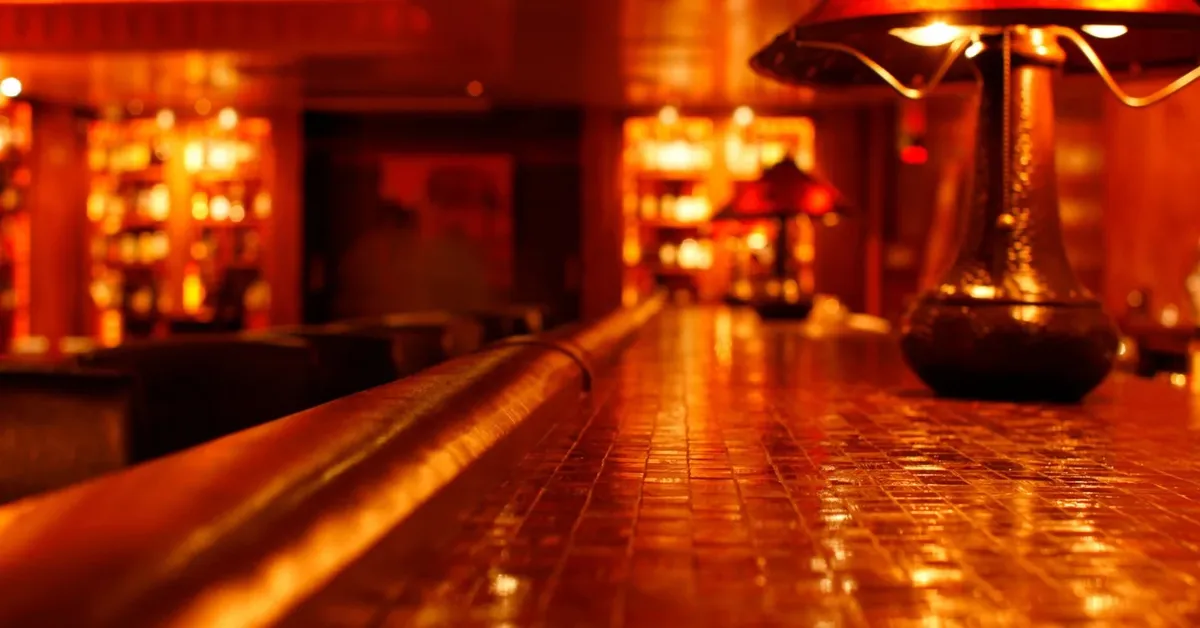 A Tour of Long Island's Most Unique Bars and Speakeasies