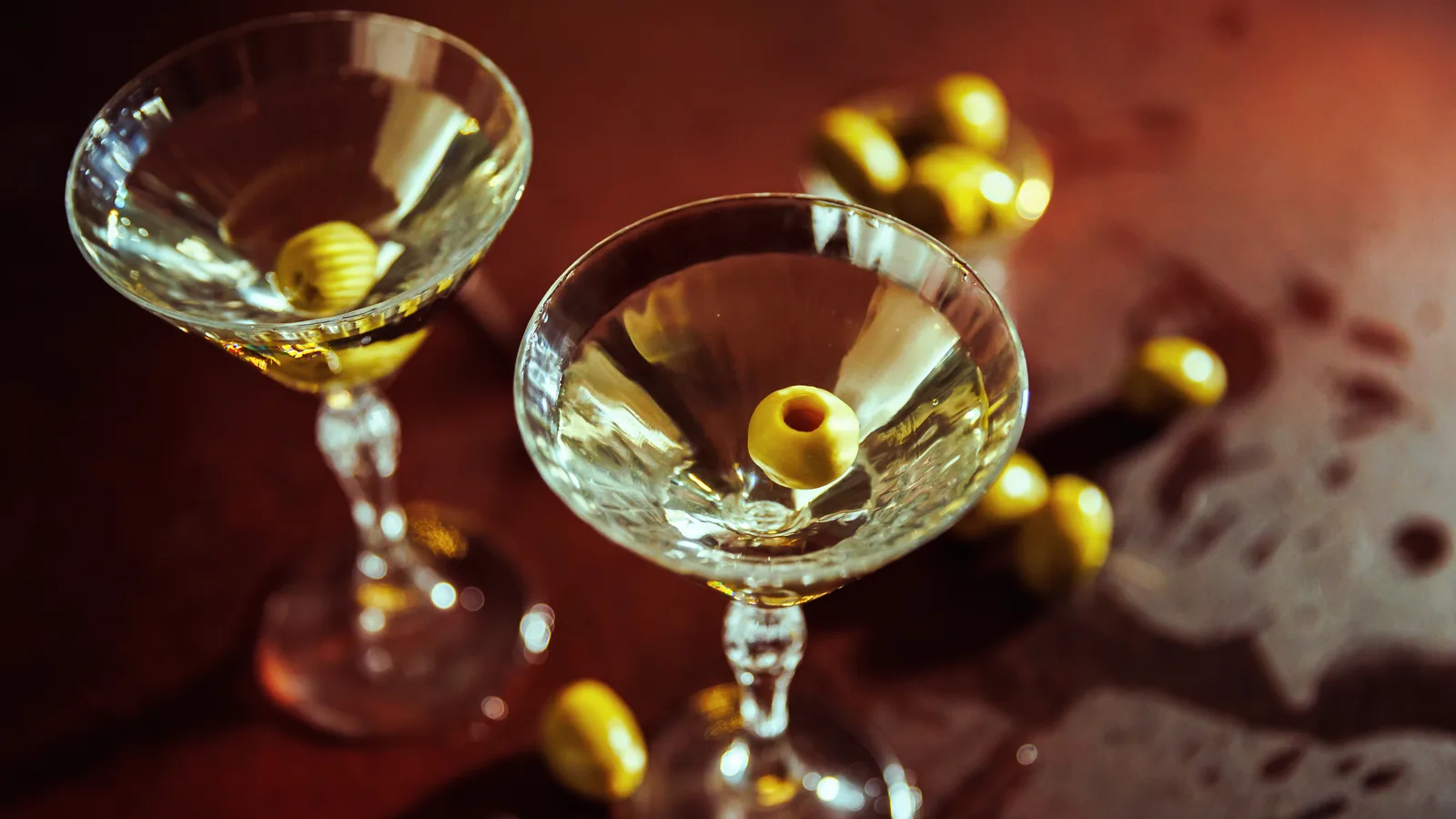 A Hidden Martini Lounge Is Pouring Above Jetty in Long Beach's West End