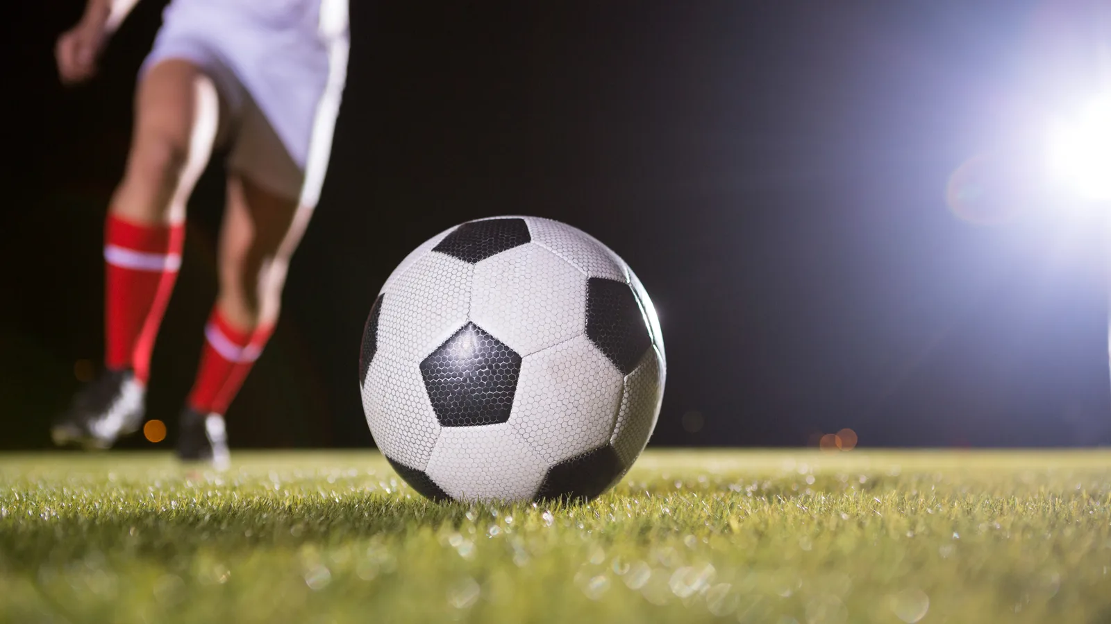 A World Cup Champion From Greenlawn Is Bringing Long Island Its Own Pro Soccer Team