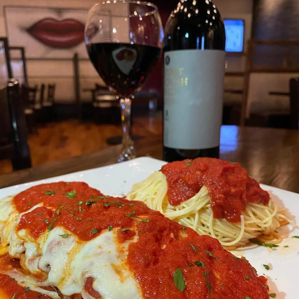   -Photo Credit:    Mercato Kitchen & Cocktails   