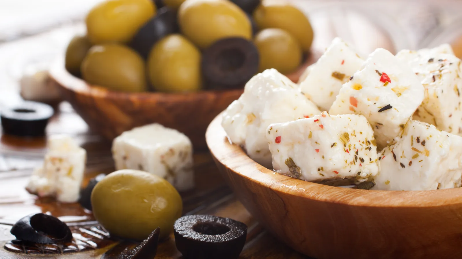 A Bigger Greek Food Emporium Is Coming to Plainview by Thanksgiving