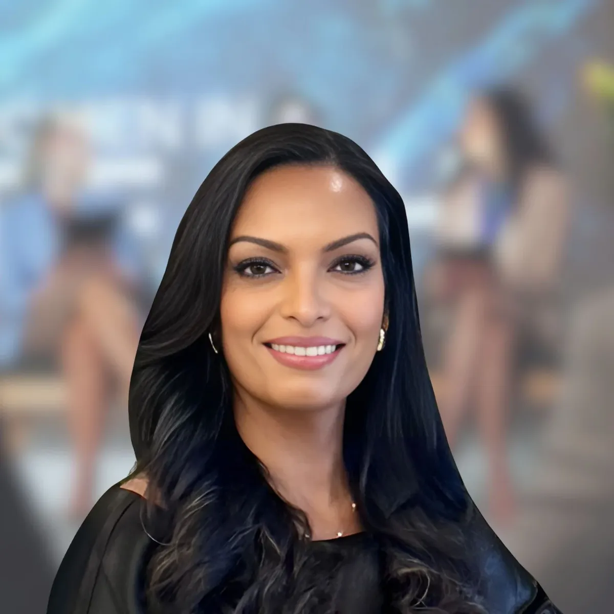 Neeta Mitchell, RN – Balanced Health & Wellness