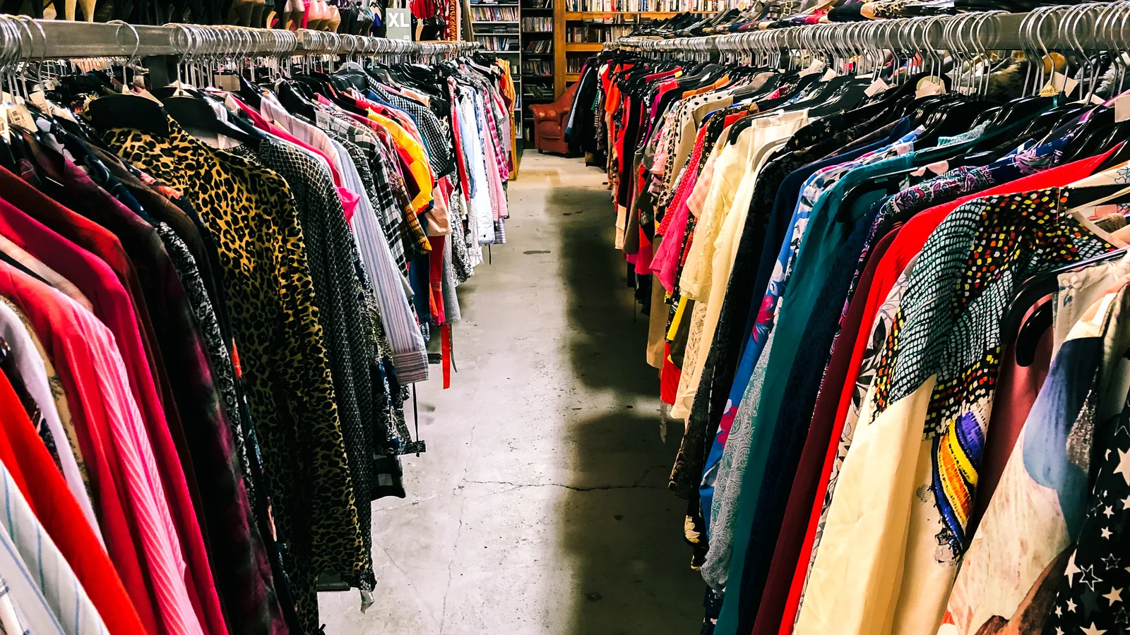 Savers Opens Its Eighth Long Island Thrift Store in Carle Place’s Old Big Lots