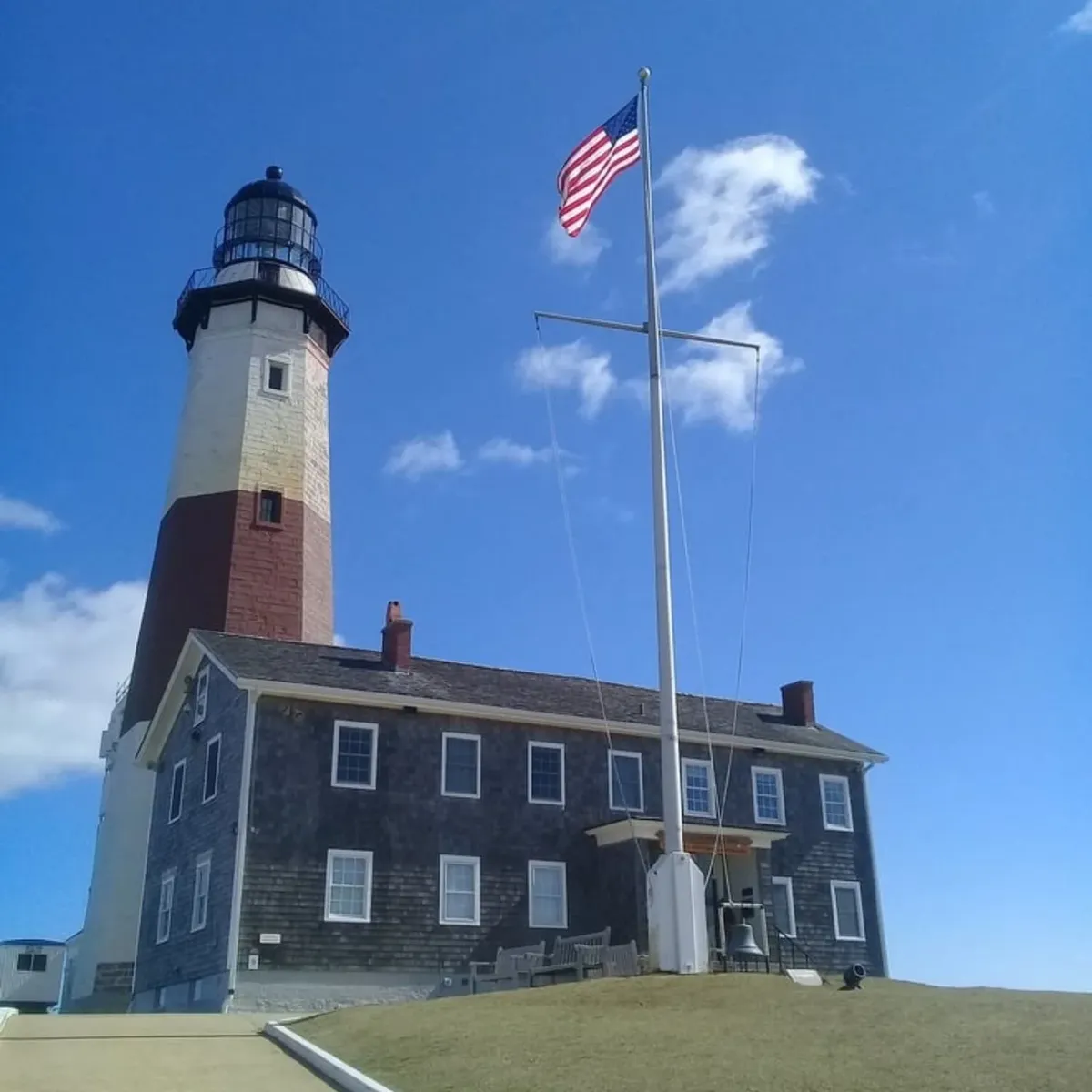   -Photo Credit:    Montauk Lighthouse   