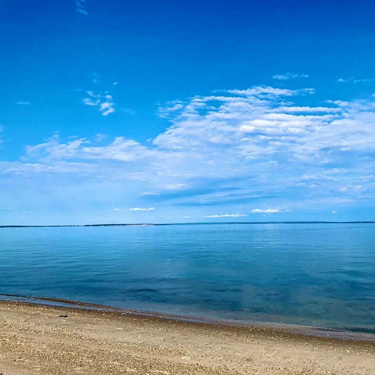   -Photo Credit:    South Jamesport Beach Facebook Page, Patrick Cereola   