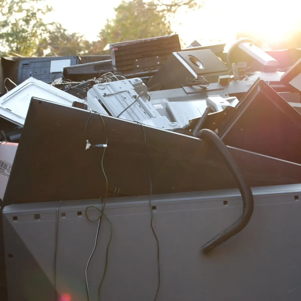   -Photo Credit:    Two Brothers Scrap Metal   