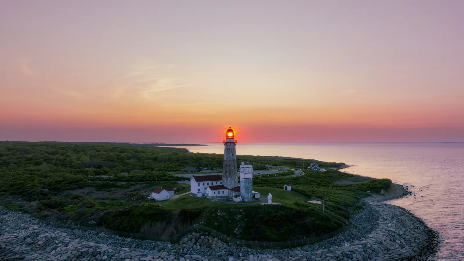 Ninety Years After a Blizzard Took His Life, Montauk Point Has an Overlook Named for Trooper Clark Lewis
