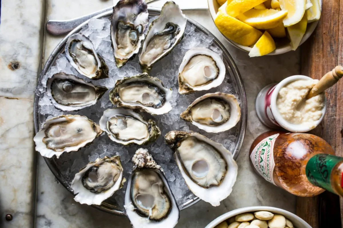 Catch Oyster Bar Continues to be a Seafood Favorite in Patchogue