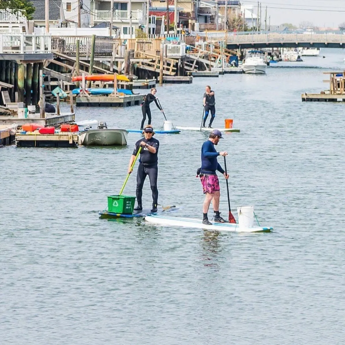  -Photo Credit:    Surfrider   
