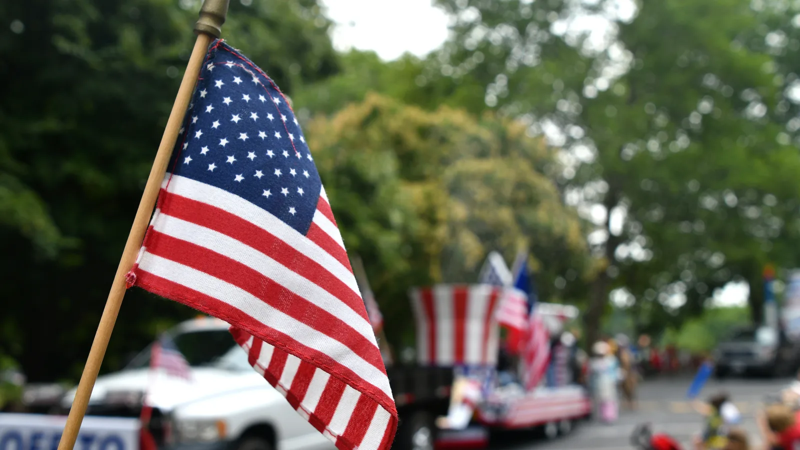 Southampton's Veterans Week: Three Generations on Screen Nov. 8, Then a Parade Down Jobs Lane