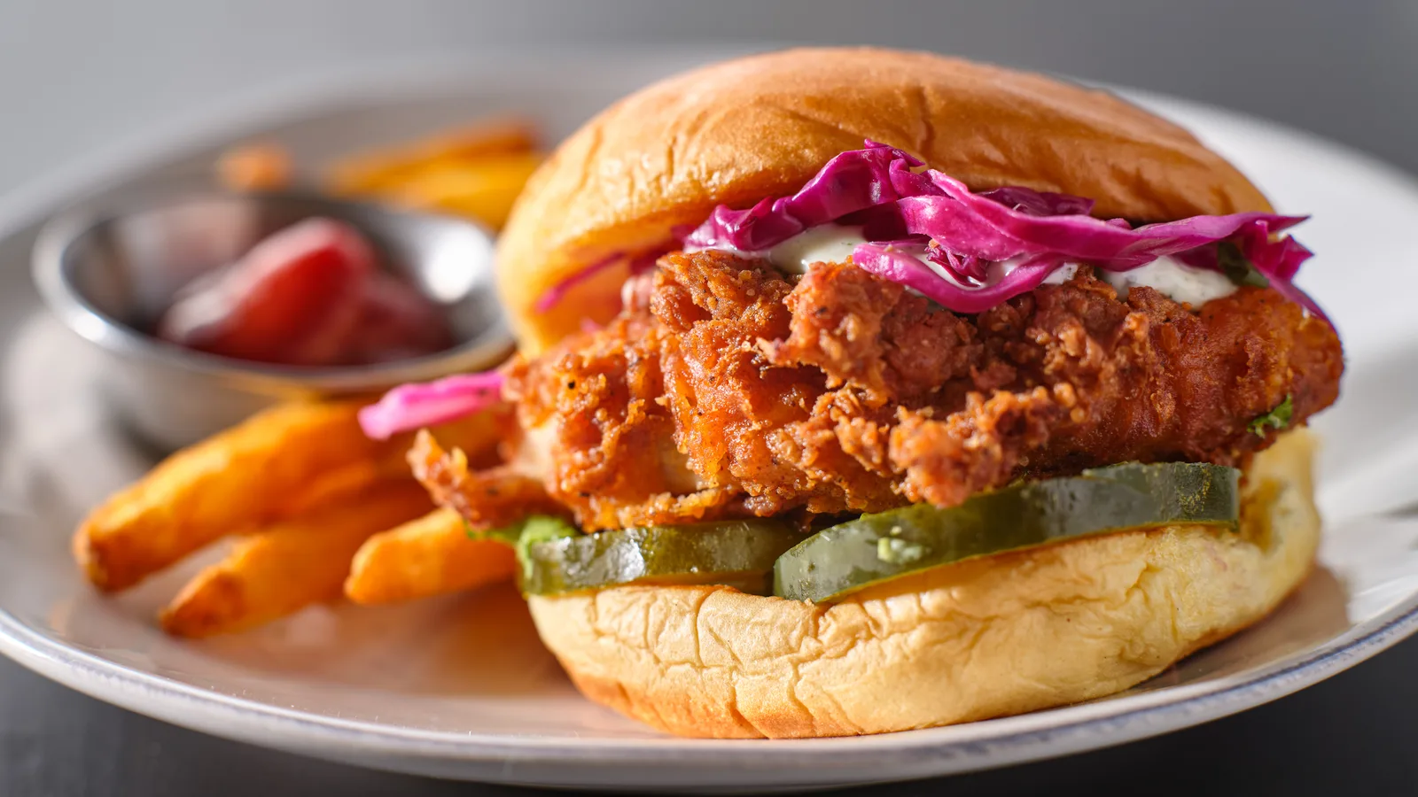Dave's Hot Chicken Lands in Deer Park Next Month, Its First Suffolk County Address