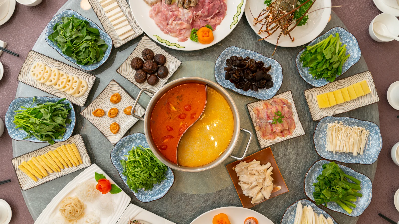 Hotpot, Sushi and a Mountain of King Crab: UMI Opens in Lake Ronkonkoma on September 2