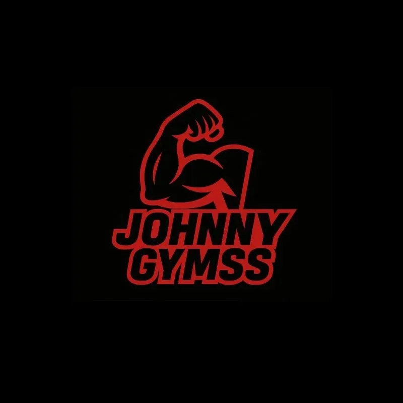   Johnny Gymss  