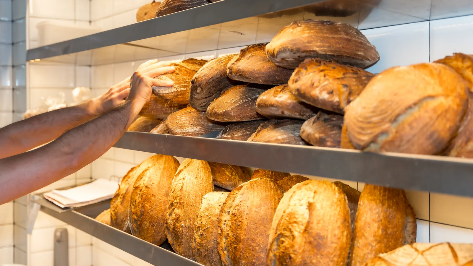 Brightwaters' Main Corner Is a Market Now, and Its First Supporters Get Their Names on Cutting Boards