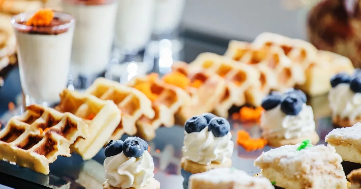 The Best Brunch Spots on Long Island: Where to Satisfy Your Sunday Brunch Cravings