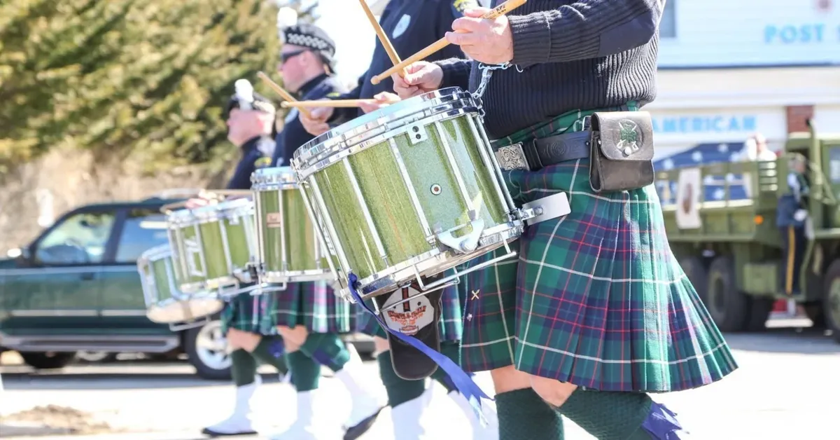 Get Ready for the 2023 Hampton Bays St. Patrick's Day Parade!