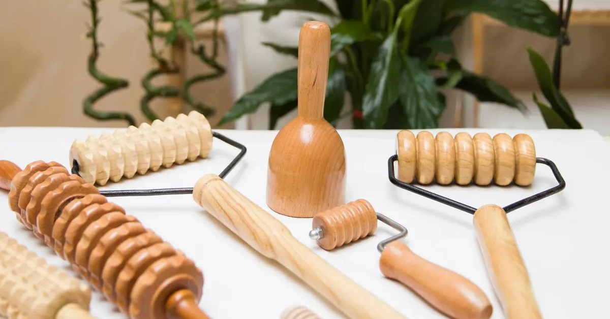 Unlock the Power of Lymphatic Massages: Boost Your Health and Wellness
