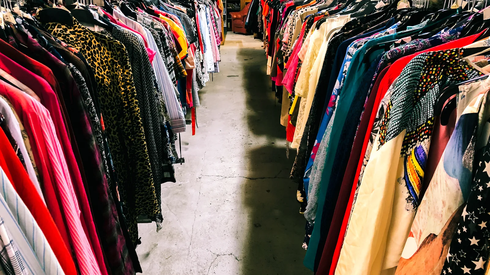 A Savers Thrift Store Will Fill the King Kullen That Fed Hewlett for 45 Years
