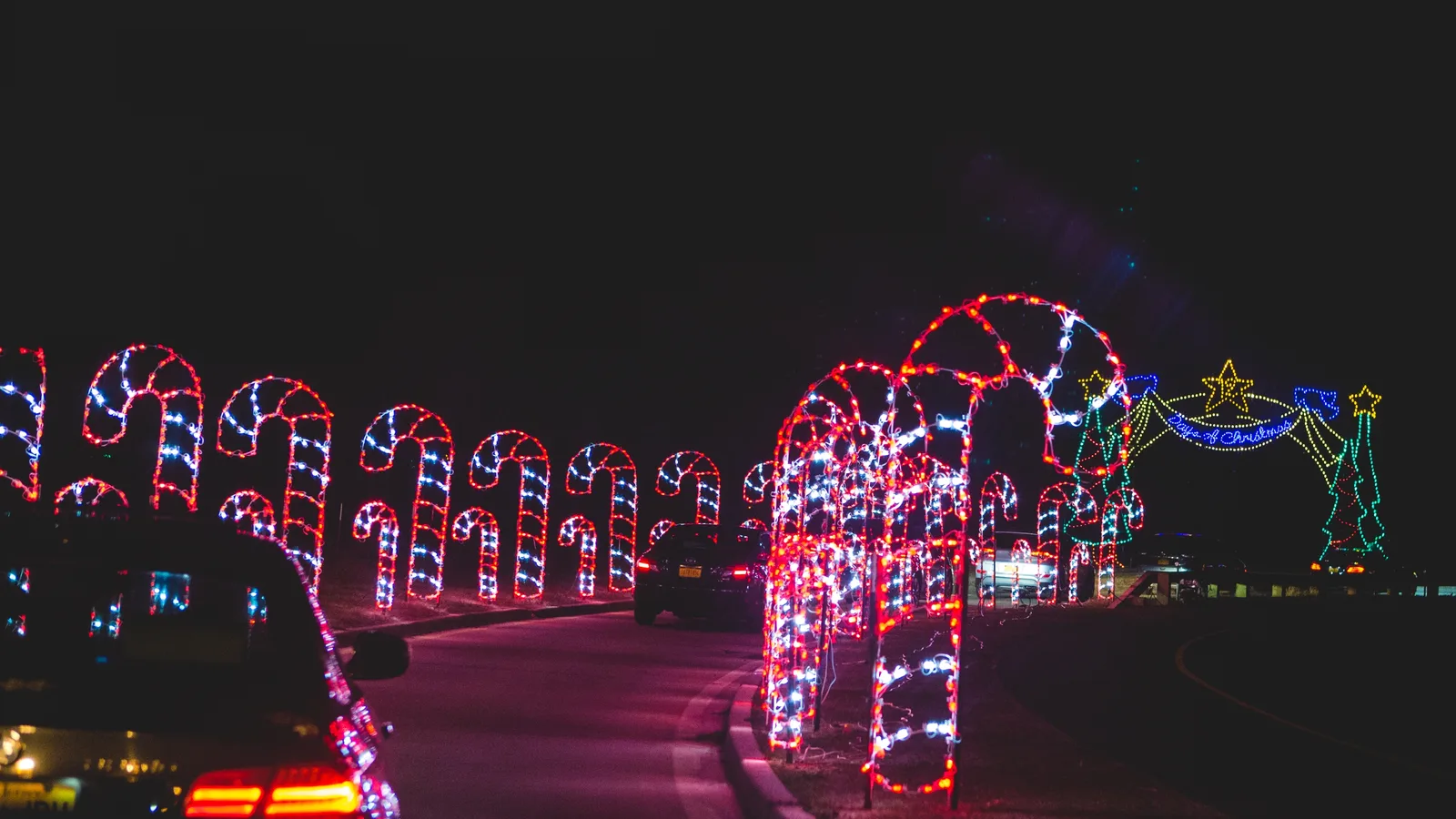 Magic of Lights Returns to Jones Beach November 20, and a $22 November Ticket Is New This Year
