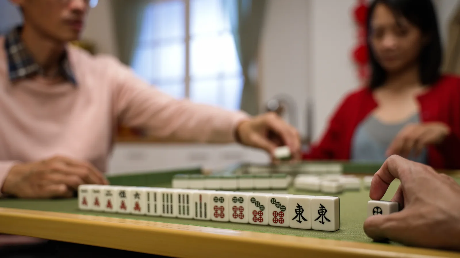 Mahjong Lands on Long Beach Road: MJ Social Opens Friday in Island Park