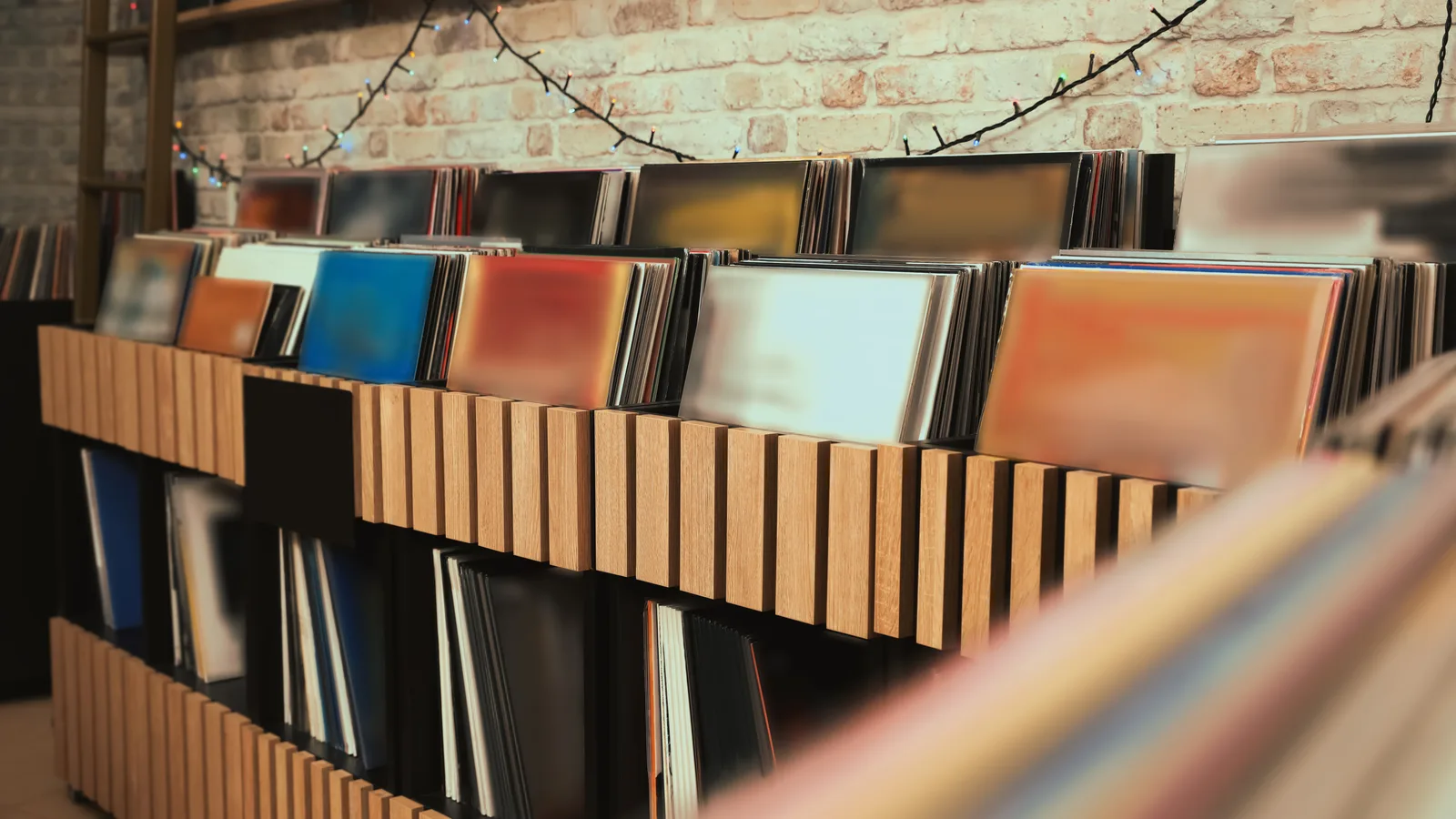 Talking Heads, The Cure, the B-52's: The Names Behind Patchogue's Own Record Label