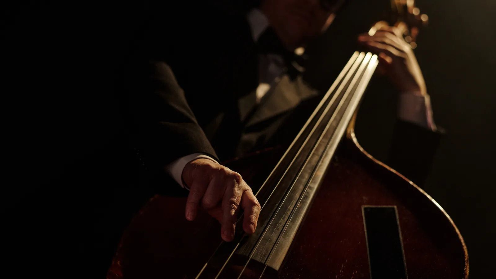 A 1731 Meeting House in Jamesport Has a Full Fall of Music, Starting Saturday