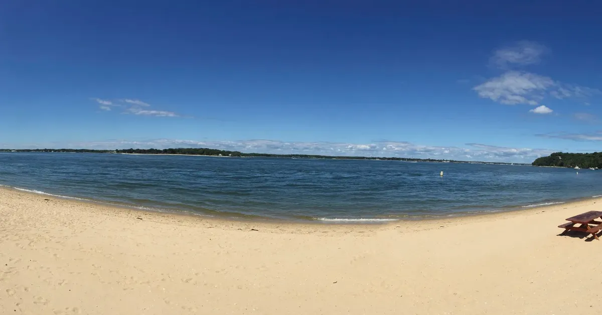 Shelter Island Escapade: The Ultimate Guide to a Tranquil Getaway
