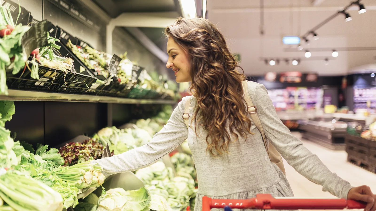 Oceanside's Shuttered Amazon Fresh Will Reopen as a Whole Foods