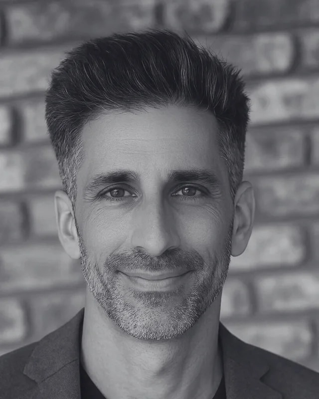 Keith Tucci, Principal & Agency Director, Wave Agency